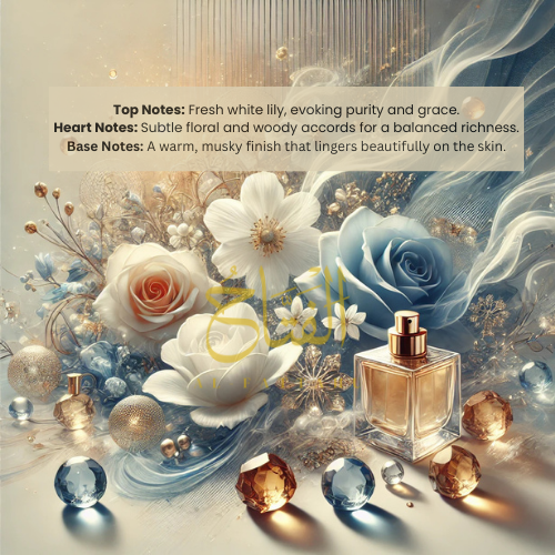 AL-FATTAHU- MUSK SAPPHIRE | LUXURY OUD ATTAR