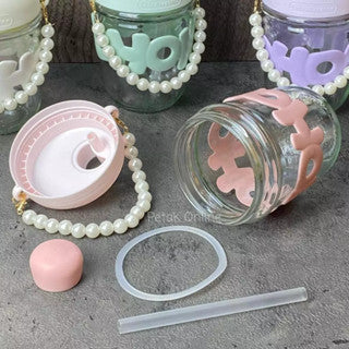 RM4 Murah Pearl Straw | Pearl Straw RM4 – SatuLand KL