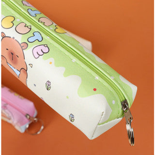 RM3 Murah 3D Capibara Pencil Case | 3D Capibara Pencil RM3 – SatuLand KL
