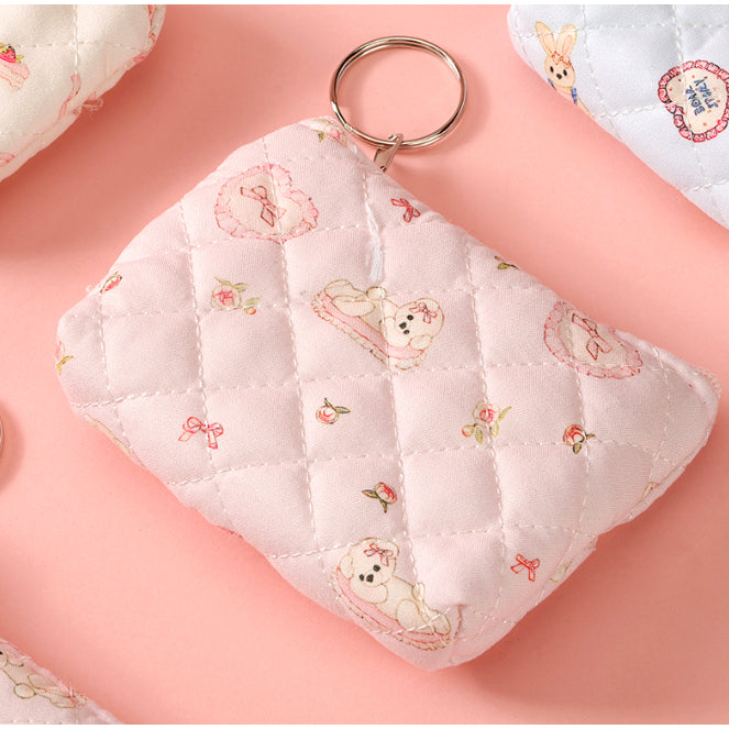RM3 Murah Small Fresh Print pouch | Small Fresh Print RM3 – SatuLand KL