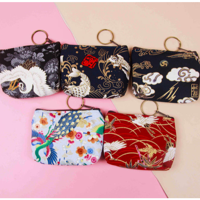 RM3 Murah Fashion Chinese pouch purse | Fashion Chinese RM3 – SatuLand KL