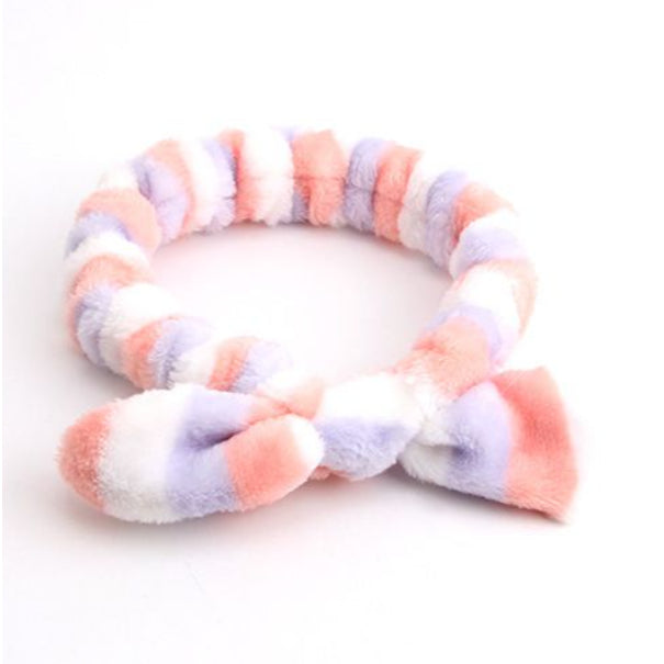 RM3 Murah Ear Velvet Headband | Ear Velvet Headband RM3 – SatuLand KL