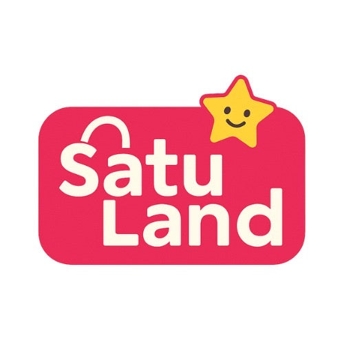 SatuLand - Malaysia’s 1st All-Pink RM1 Shop