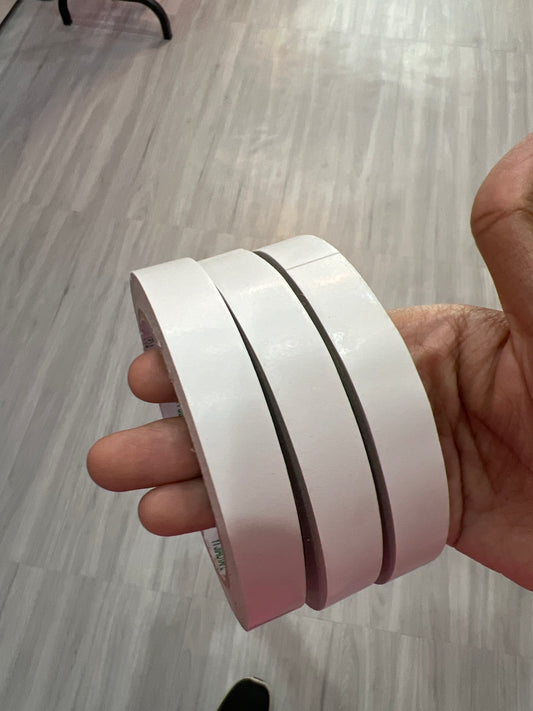 1.5 cm Double‑Sided Tape