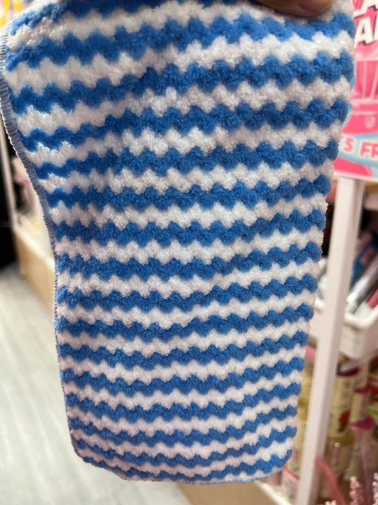 30×30 cm Cationic Dish Cloth