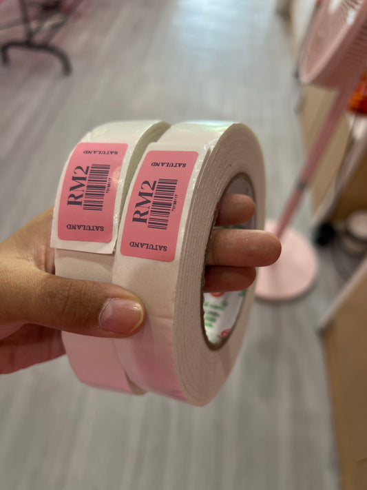 204 Foam Double‑Sided Tape