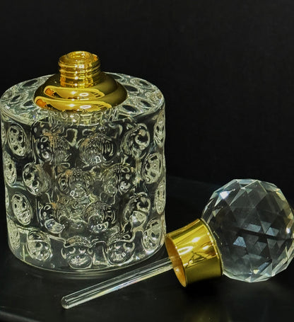 AL-FATTAHU- MUSK SAPPHIRE | LUXURY OUD ATTAR