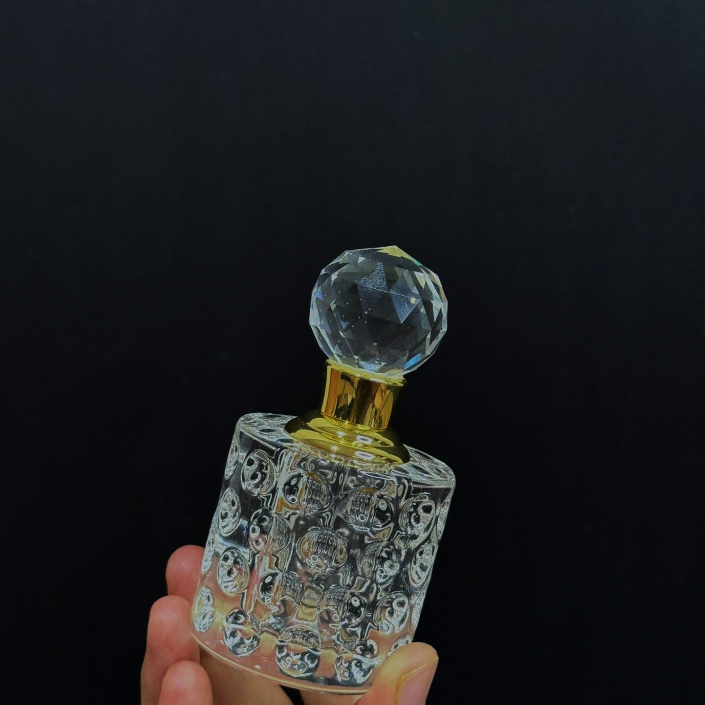 AL-FATTAHU- MUSK SAPPHIRE | LUXURY OUD ATTAR