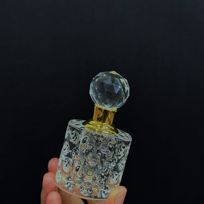 AL-FATTAHU- RUSH DESIRE | LUXURY OUD ATTAR