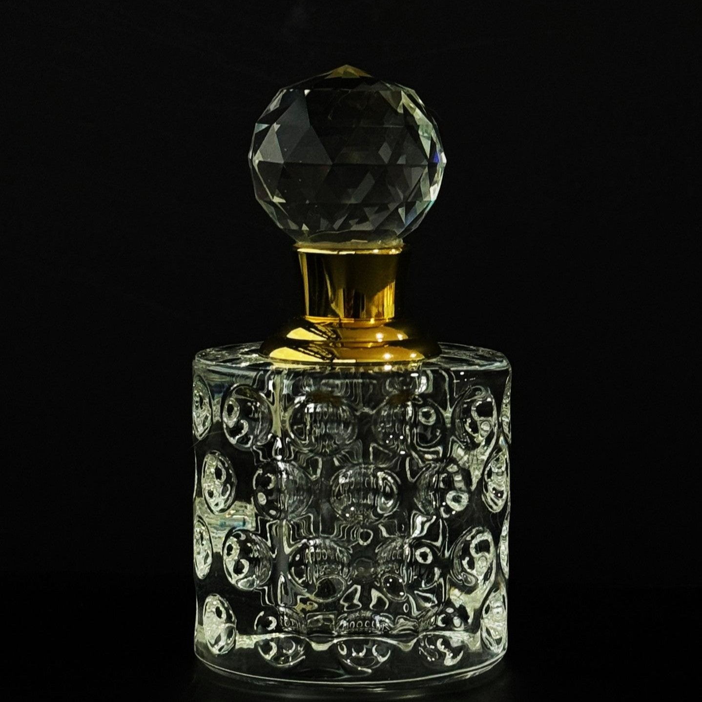 AL-FATTAHU- RUSH DESIRE | LUXURY OUD ATTAR