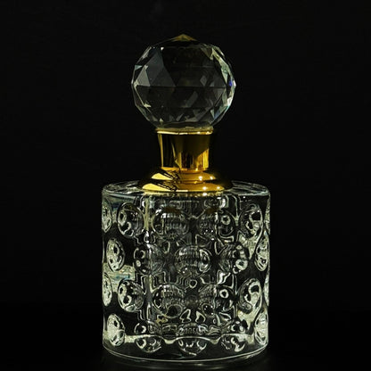 AL-FATTAHU- RUSH DESIRE | LUXURY OUD ATTAR