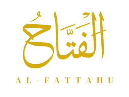 AL-FATTAHU- JANNATUL FIRDAUS | LUXURY OUD ATTAR