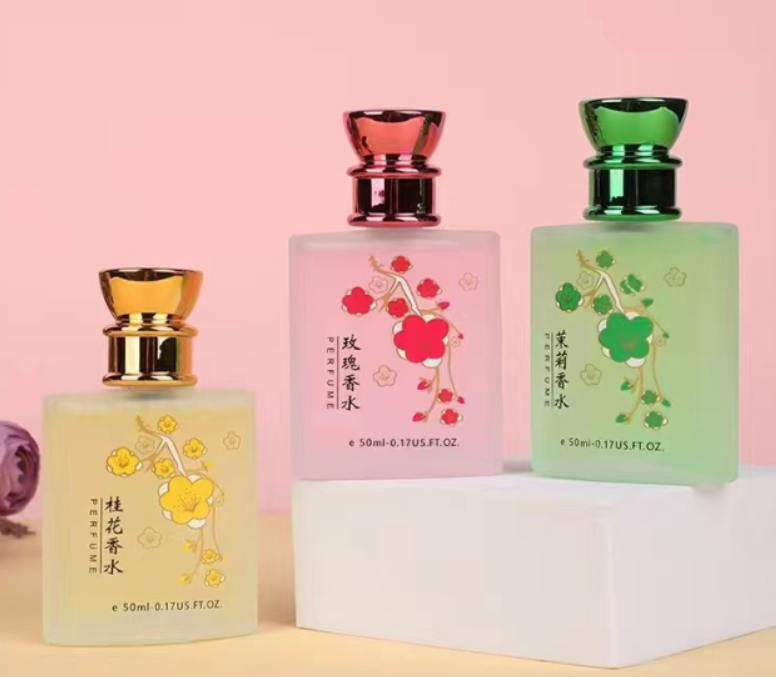 RM4 Murah Crystal Love Eau De Perfume | Crystal Love Eau De RM4 – SatuLand KL