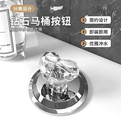 Love Toilet Pressor Toilet Bowl Holder