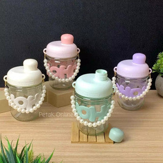 RM4 Murah Pearl Straw | Pearl Straw RM4 – SatuLand KL