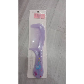 cartoon comb RM2