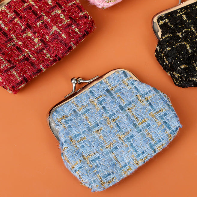 RM3 Murah Three Inch Small purse | Three Inch Small RM3 – SatuLand KL