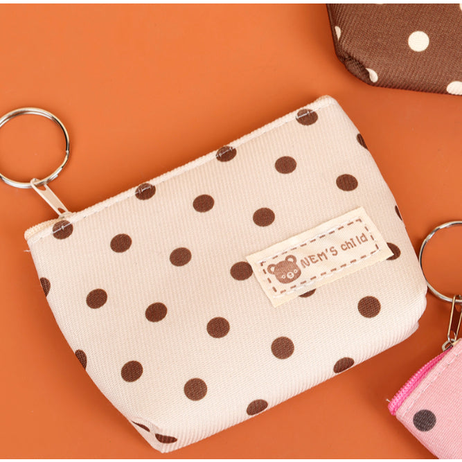 RM3 Murah Polka Dot Label | Polka Dot Label RM3 – SatuLand KL