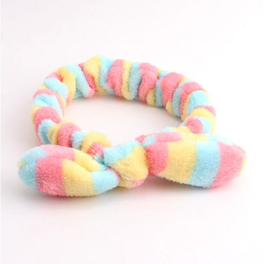 RM3 Murah Ear Velvet Headband | Ear Velvet Headband RM3 – SatuLand KL