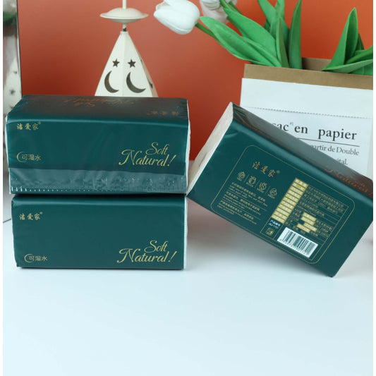 RM4 Murah Pull Out Tissue | Pull Out Tissue RM4 – SatuLand KL