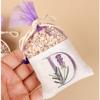 RM3 Murah Bag sachet lavendar fragrance | Bag Sachet Lavendar RM3 – SatuLand KL