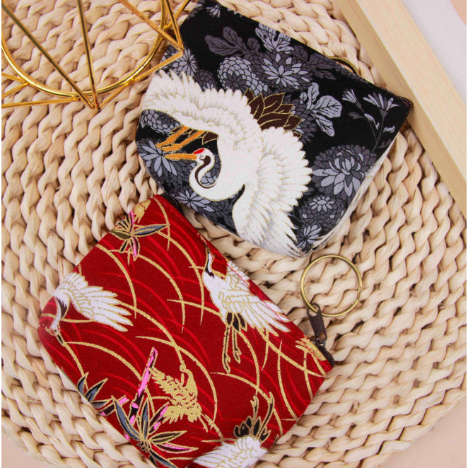 RM3 Murah Fashion Chinese pouch purse | Fashion Chinese RM3 – SatuLand KL