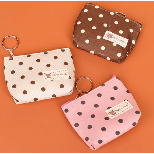 RM3 Murah Polka Dot Label | Polka Dot Label RM3 – SatuLand KL