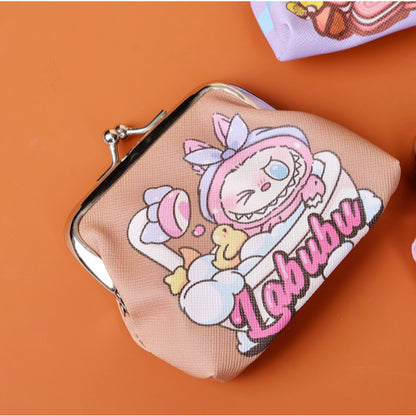 RM3 Murah Three Inch Cartoon purse  | Three Inch Cartoon RM3 – SatuLand KL