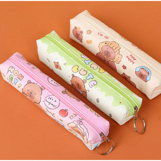 RM3 Murah 3D Capibara Pencil Case | 3D Capibara Pencil RM3 – SatuLand KL