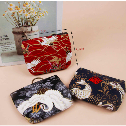 RM3 Murah Fashion Chinese pouch purse | Fashion Chinese RM3 – SatuLand KL