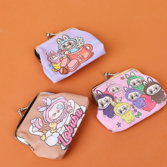 RM3 Murah Three Inch Cartoon purse  | Three Inch Cartoon RM3 – SatuLand KL